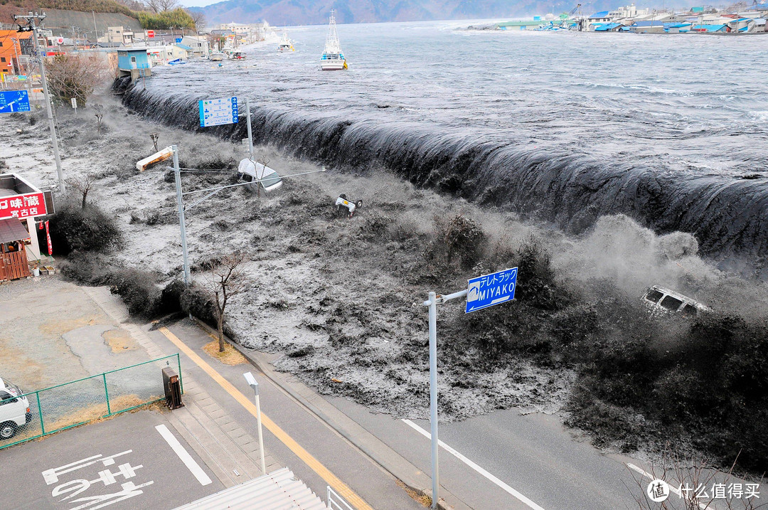 日本排放核污水危害有多大？这些APP可以帮你了解更深
