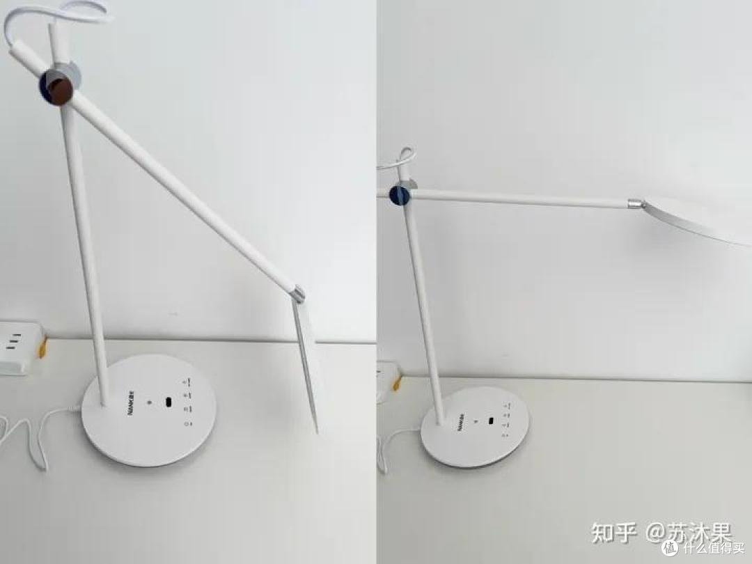 护眼灯选购攻略:护眼灯怎么选?护眼灯是智商税吗?南卡L1护眼灯实测