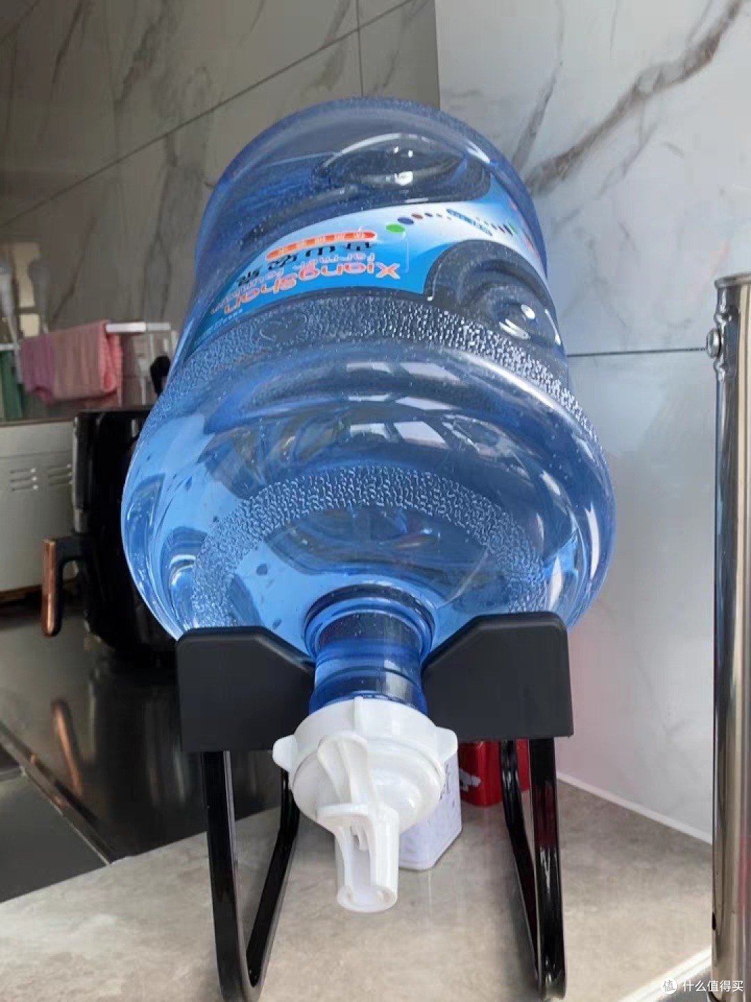 简易饮水机,生活更便捷