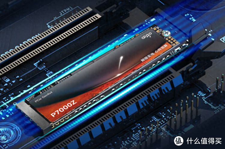 酷兽PCIe4.0 SSD追求极致性价比，价格屠夫无惧“固态硬盘涨价”