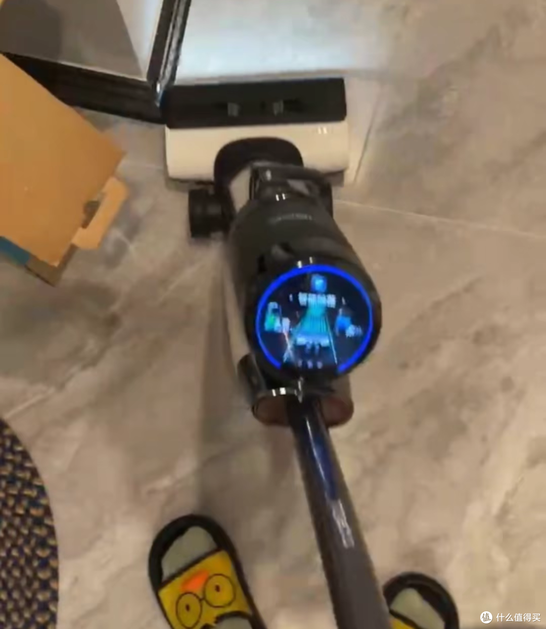 以下是添可洗地机(地宝)的维护指南,以保证其良好的性能和寿命