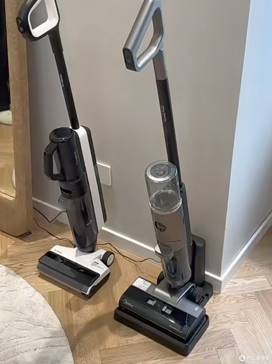 以下是添可洗地机(地宝)的维护指南,以保证其良好的性能和寿命