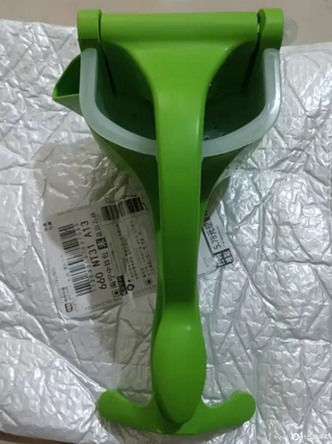 手动榨汁机,轻松制作美味果汁