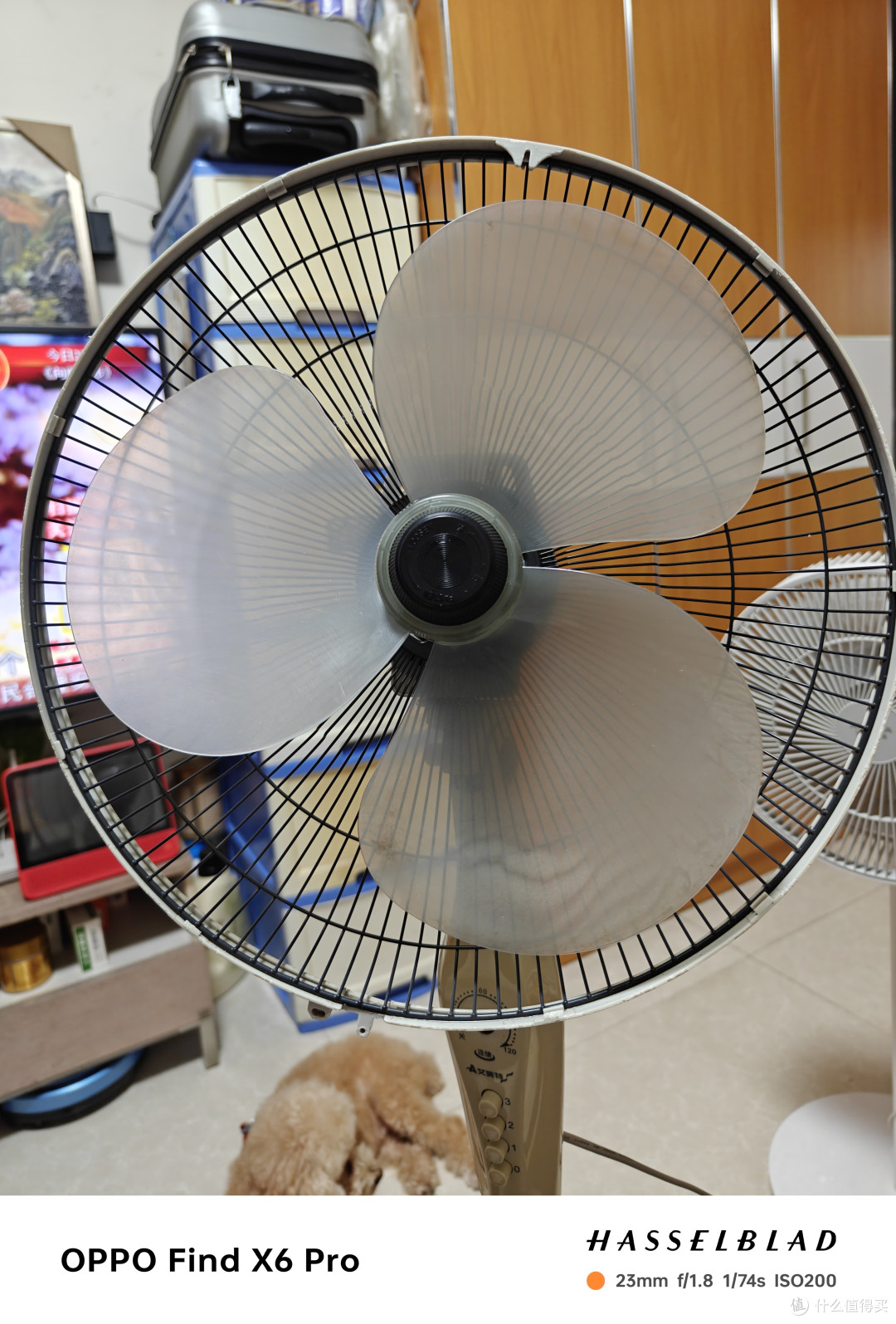 3.换艾美特风扇电容