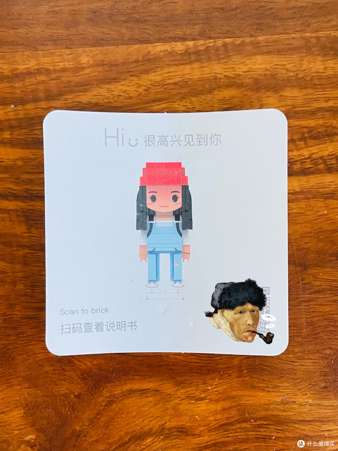 家人们,谁懂啊,我竟然拼了一个mini自己