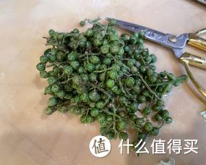 美食篇三：美味的青花椒水煮鱼、好吃停不下来