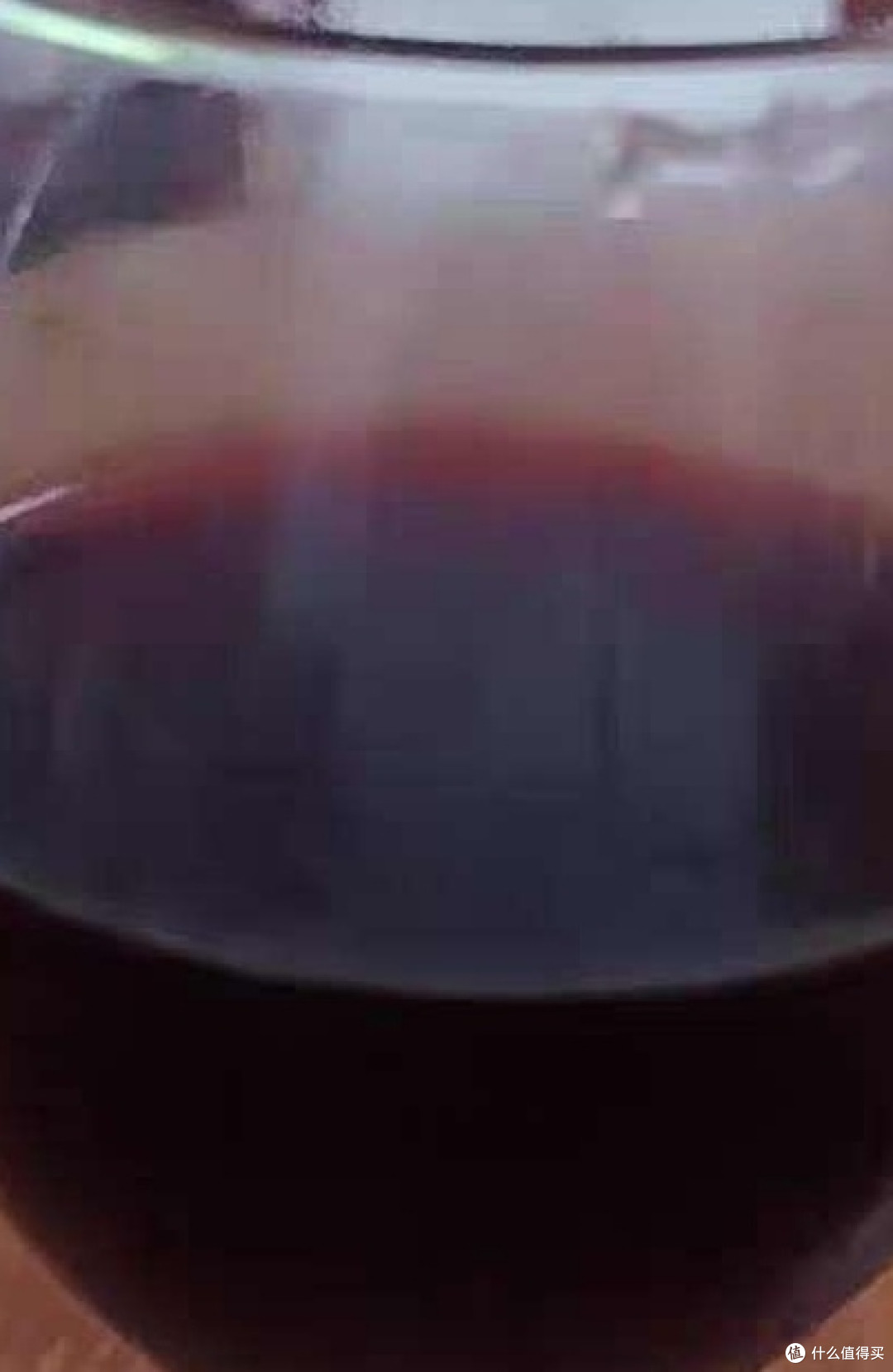 非常好吃的一款桑葚酒