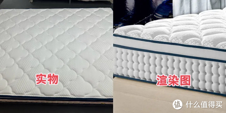 实拆2款雅兰爆款床垫，昔日国产床垫一哥雄风不减还是“江郎才尽”？