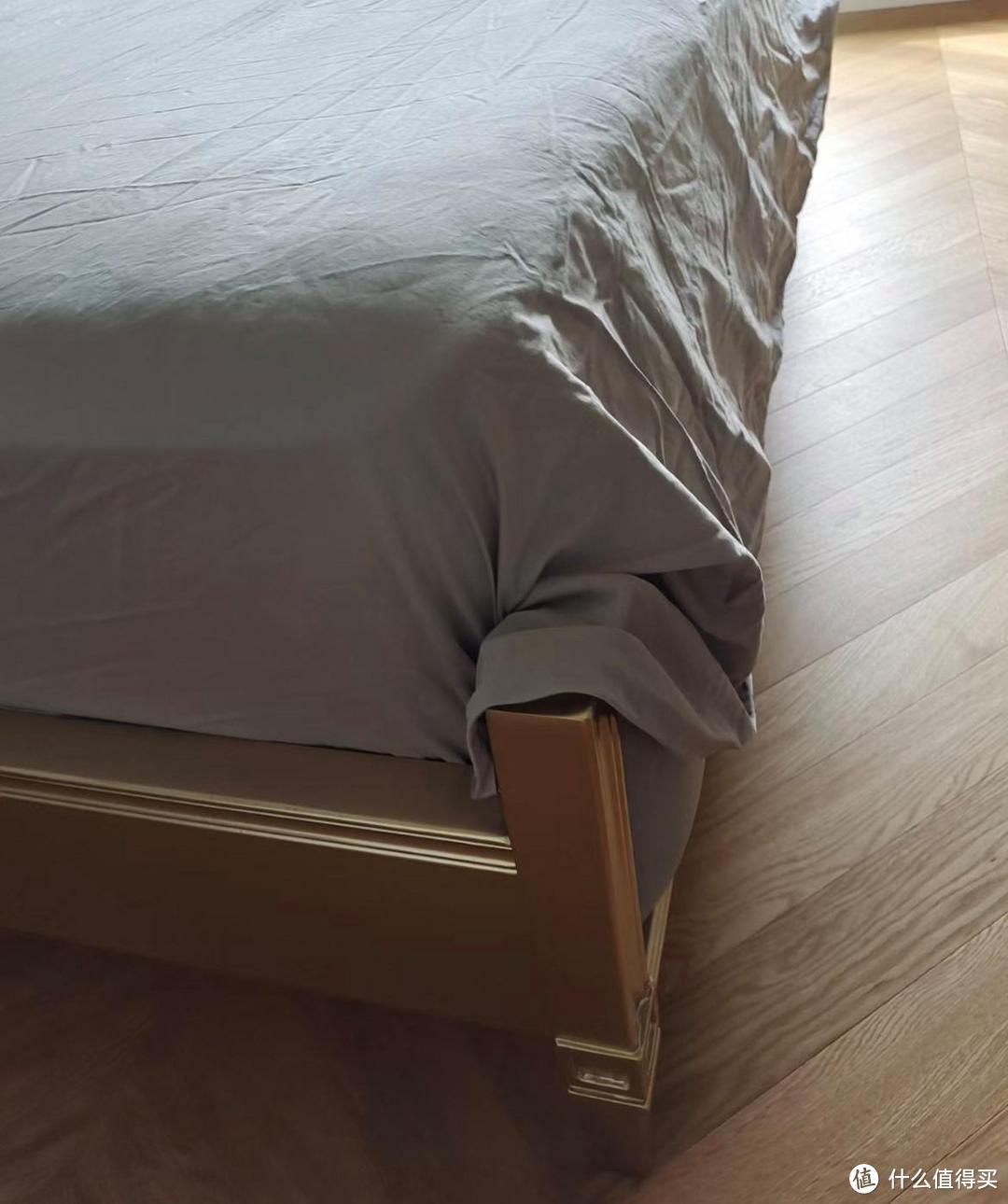 买床超容易翻车的“7个细节”，不是瞎说，花一万多得来的经验！