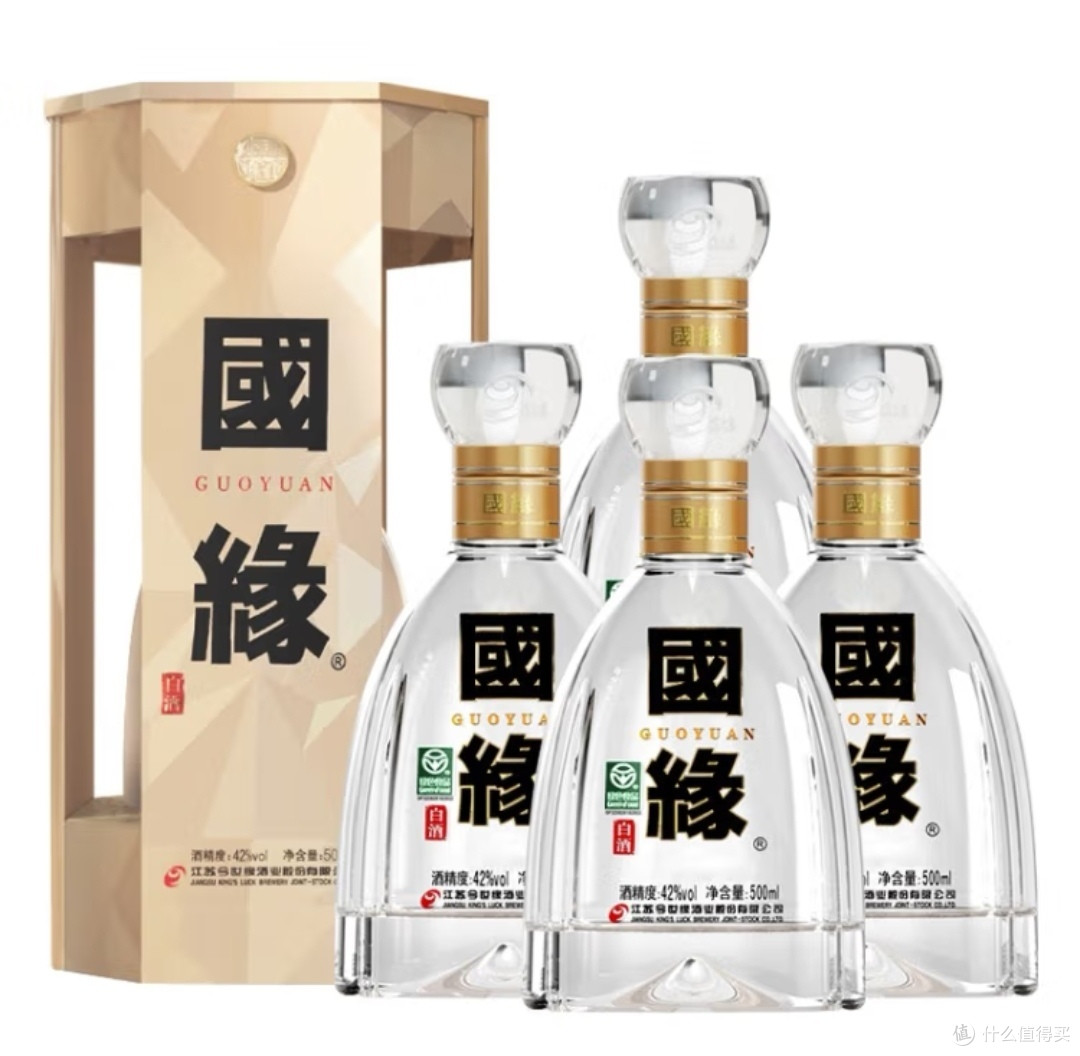 今世缘美酒推荐：五款佳酿，好酒相伴美好时光