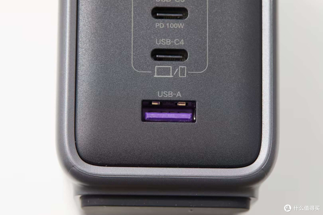 PD 3.1 闪充湃,开启闪充新时代,绿联闪充湃 300W 氮化镓充电器评测