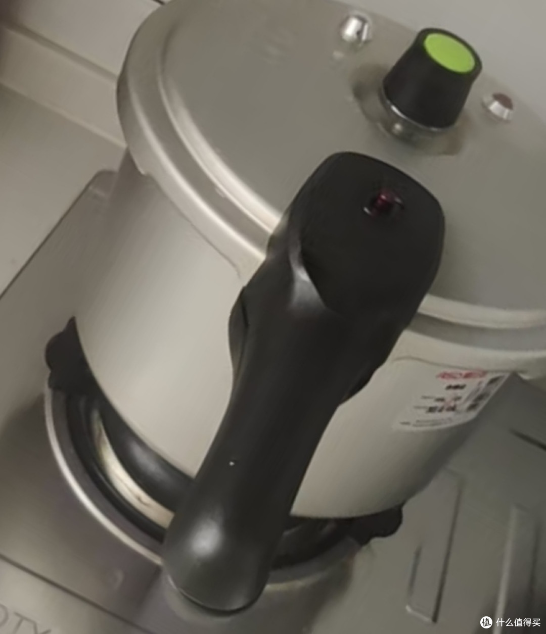 家电维护指南之爱仕达 ASD 高压锅