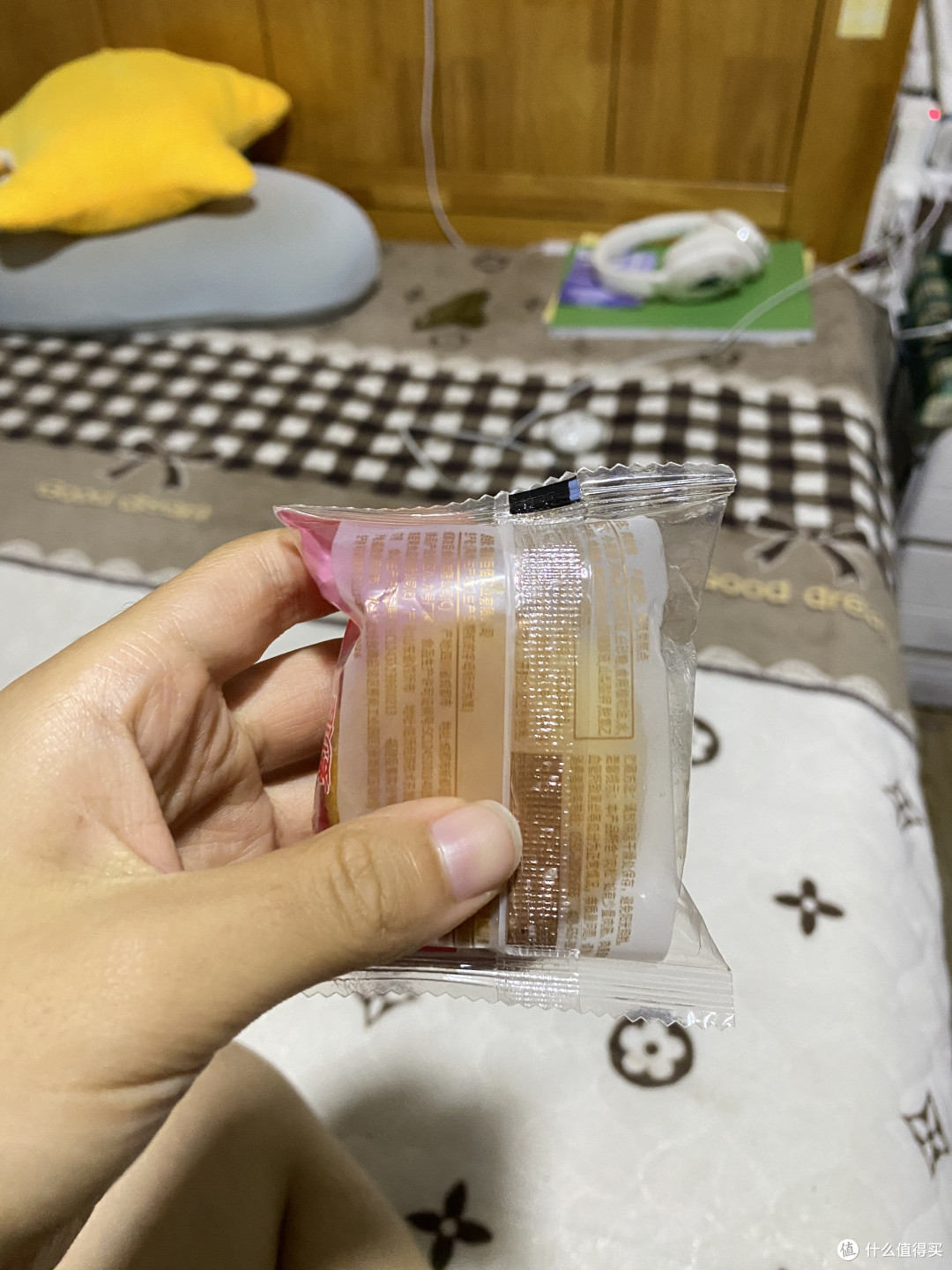 给大家推荐一个比较适合小孩子吃的一个面包