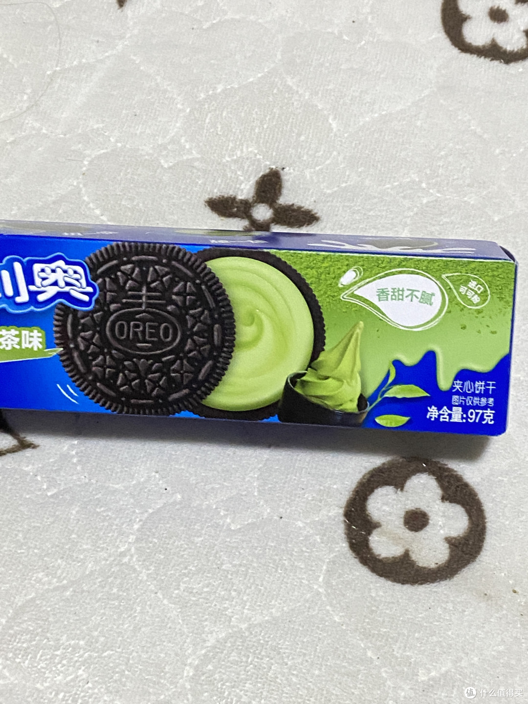给大家分享一个特别好吃了一个饼干，我家的宝宝特别爱吃
