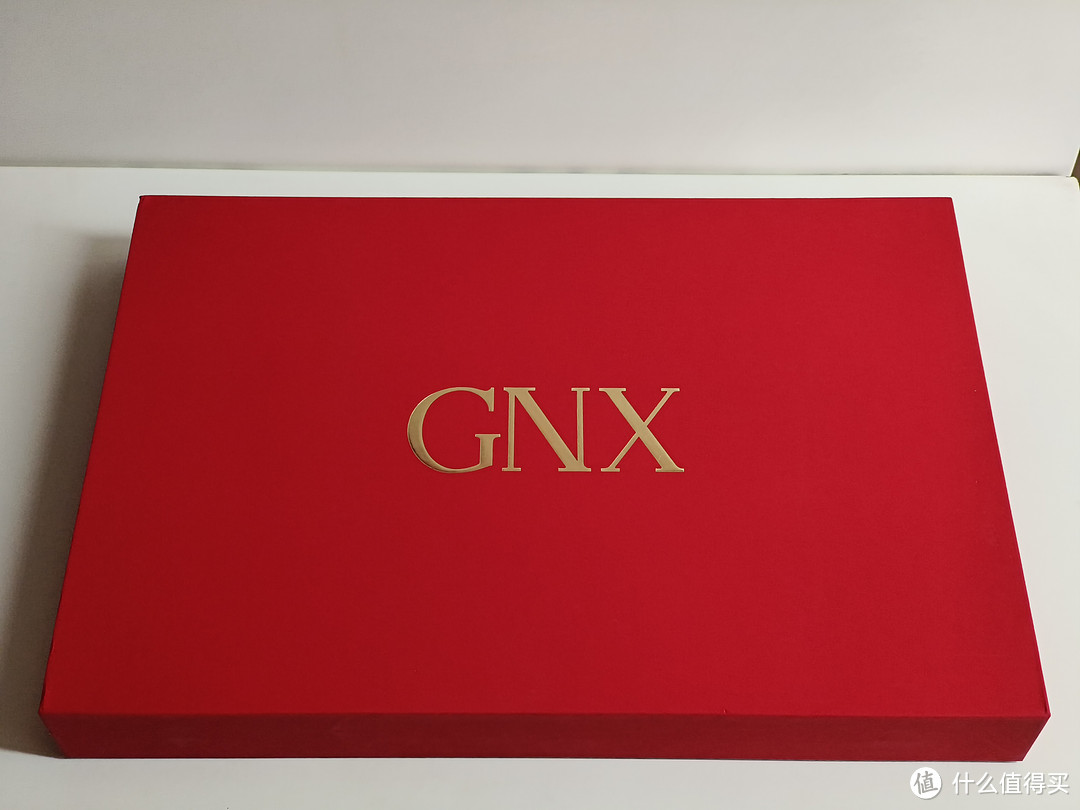 家庭美容院新成员，GNX高能光子美容仪，美白紧致走起来