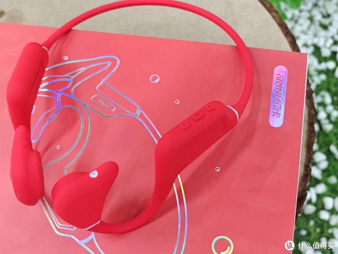 奥运冠军同款运动耳机体验——南卡Runner Pro4S