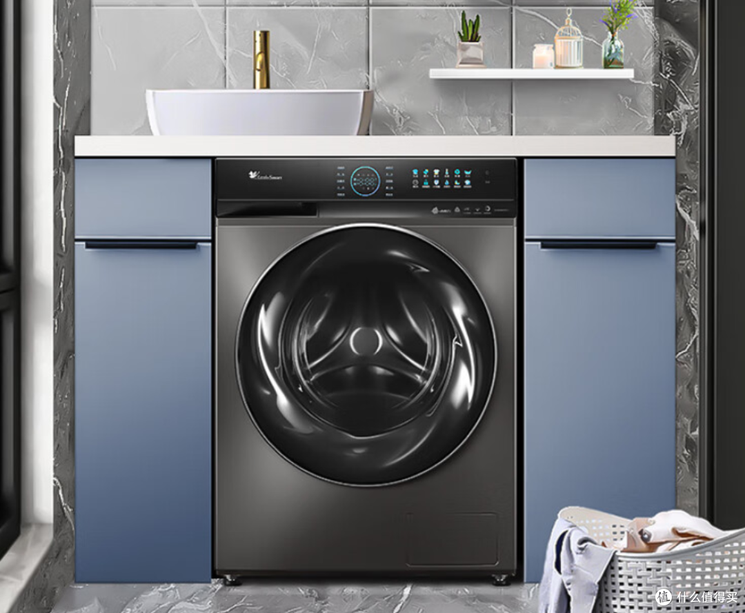 【洗衣机系列】滚筒洗衣机 | 滚筒洗衣机的原理是什么？滚筒洗衣机要怎么选？滚筒洗衣机哪个牌子好？