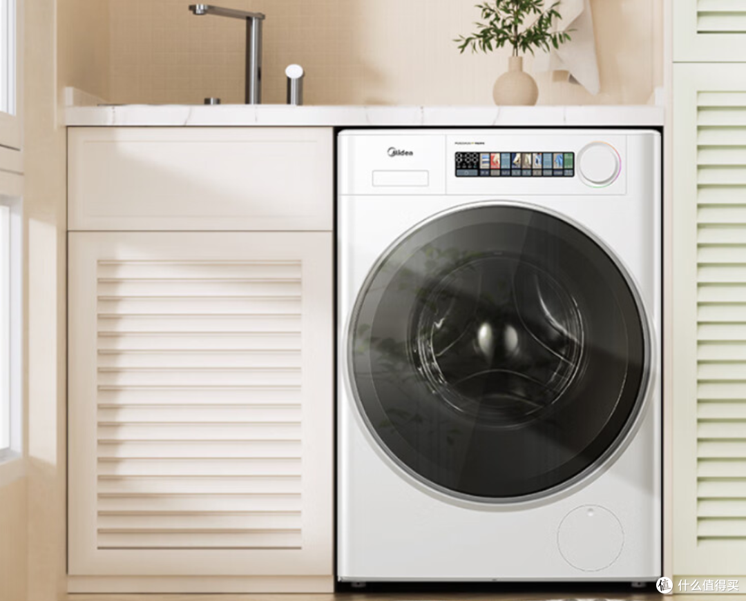 【洗衣机系列】滚筒洗衣机 | 滚筒洗衣机的原理是什么？滚筒洗衣机要怎么选？滚筒洗衣机哪个牌子好？