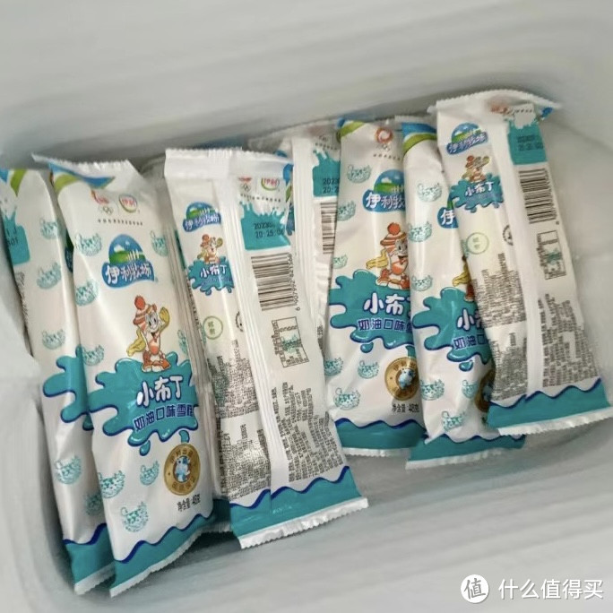 冰爽滋味，解暑消夏：盘点多款雪糕的口感与价格