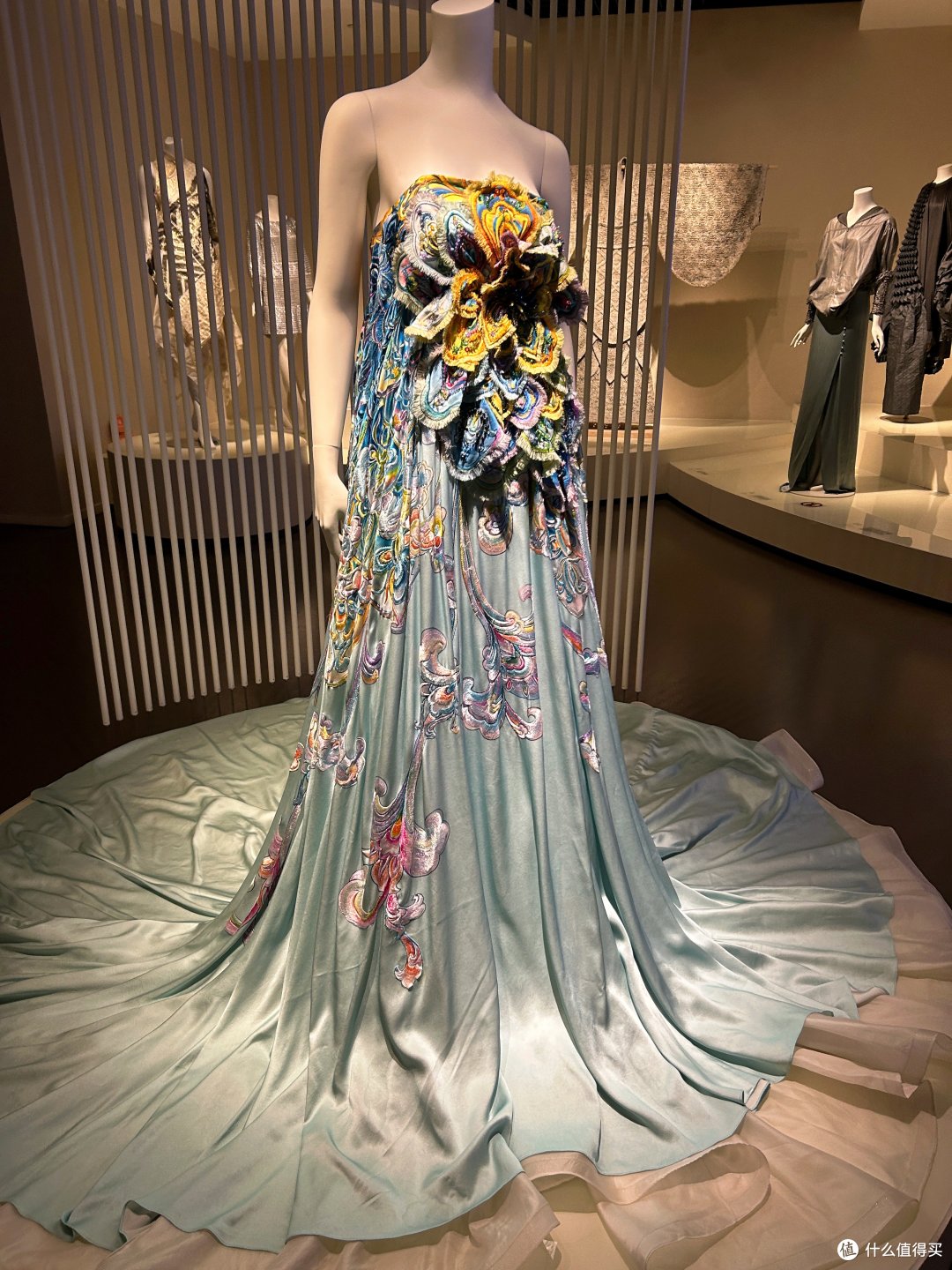 常展丰富、特展精彩、适合溜娃的中国丝绸博物馆:奶爸带娃逛展游记