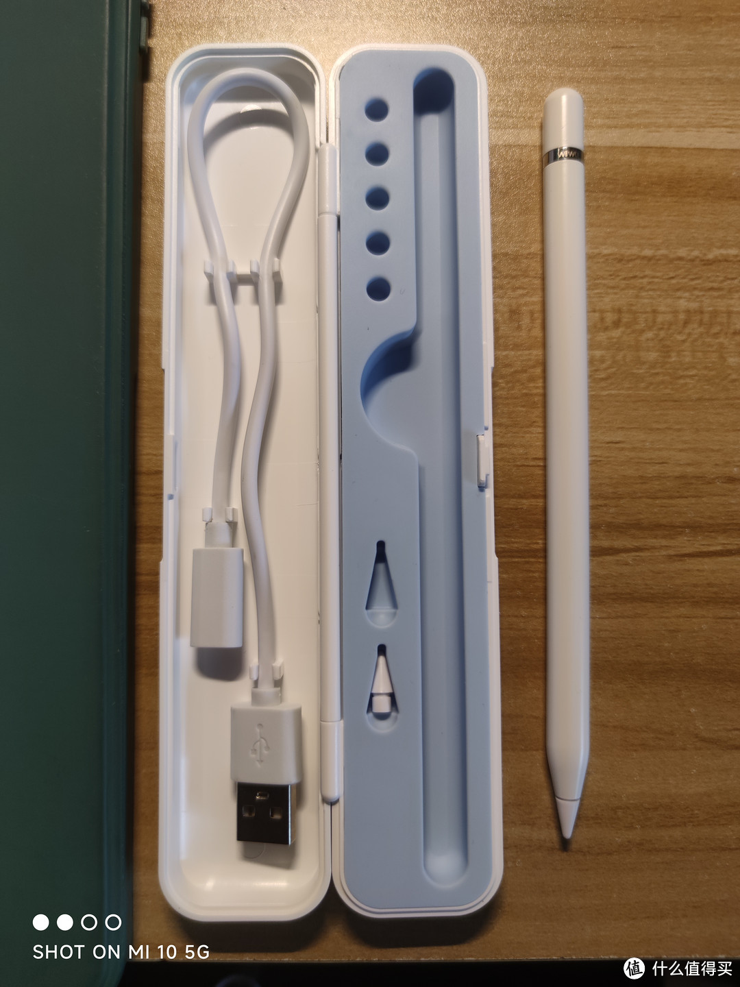 开学新装备——WIWU电容笔的优缺点和使用体验