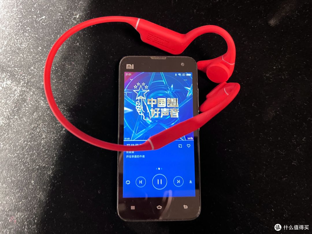 世界冠军傅园慧青睐南卡Runner Pro4S?这篇文章告诉您原因!