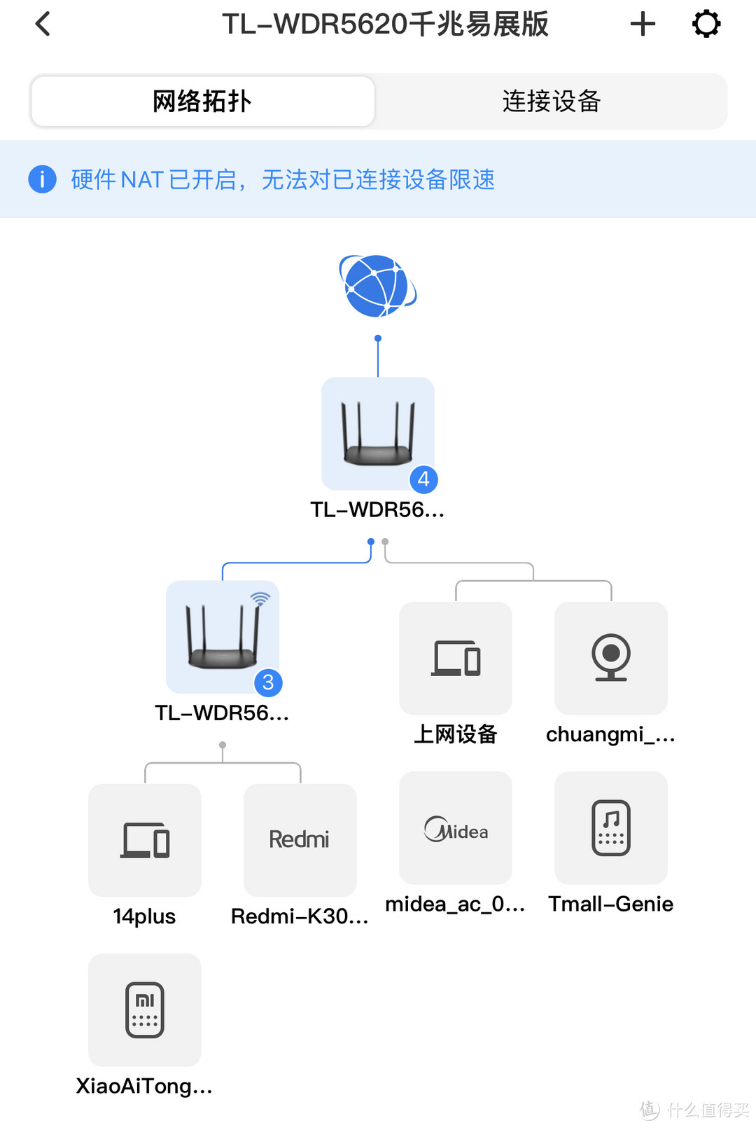 关于无线路由器放置咨询下大家