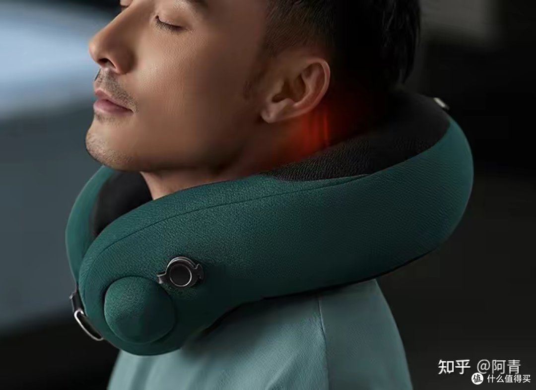 上班族必看！2023十大热门颈部按摩仪推荐+深度测评|含飞利浦、倍轻松、未野、凉介、西屋等知名品牌