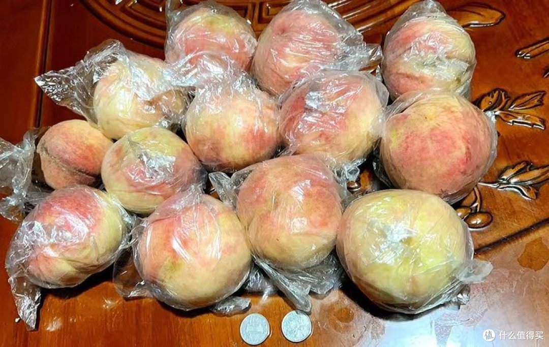 夏天就要多多吃些水果