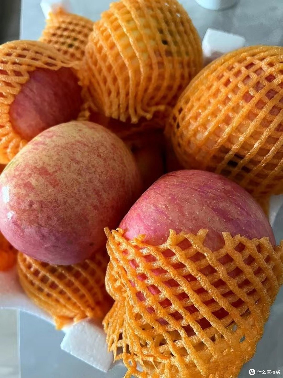 夏天就要多多吃些水果