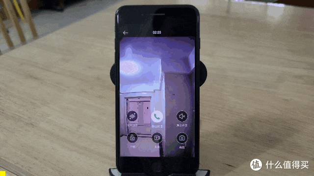 小益3D人脸可视猫眼锁T6:看家护院的百元神器!
