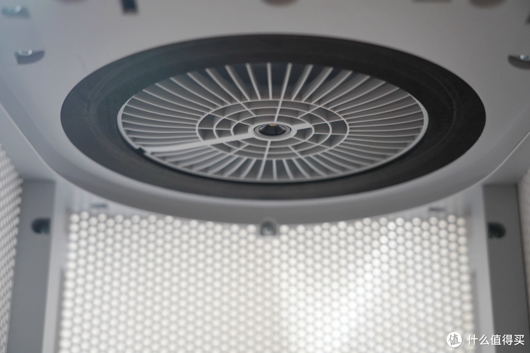 引领室内空气净化新时代-米家空气净化器 4 Pro H众测报告