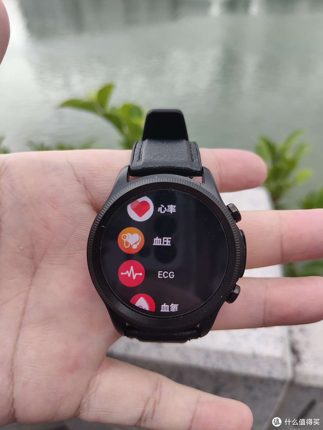 健康生活的贴身助手——dido E55s Pro Max智能健康手表