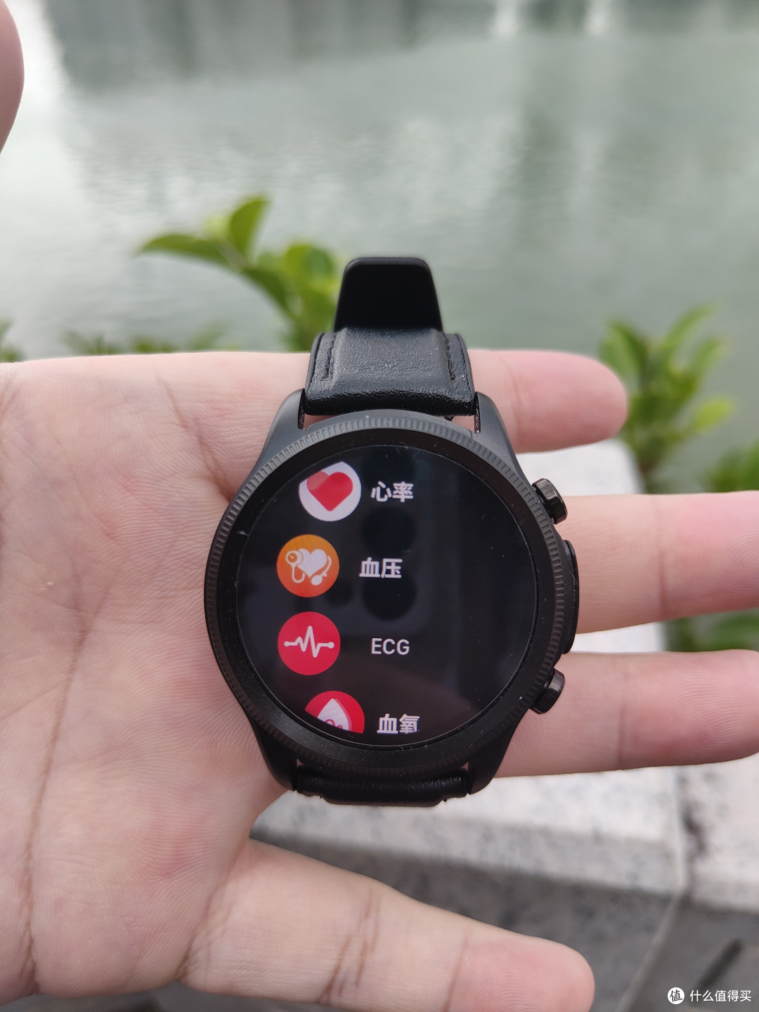 健康生活的贴身助手——dido E55s Pro Max智能健康手表