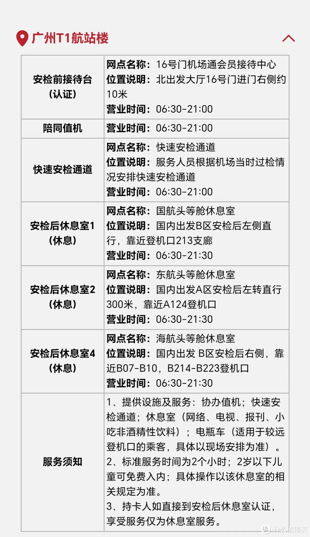 带娃出行首选,1元购买广州机场CIP,约等于白嫖!