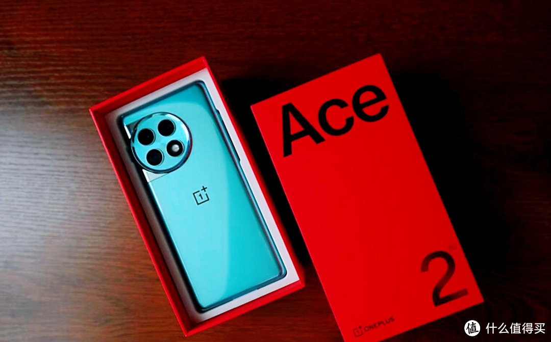 一加Ace 2 Pro和realme真我GT5到底谁更值得入手？我的看法就是等你看完了就明白该买啥了！