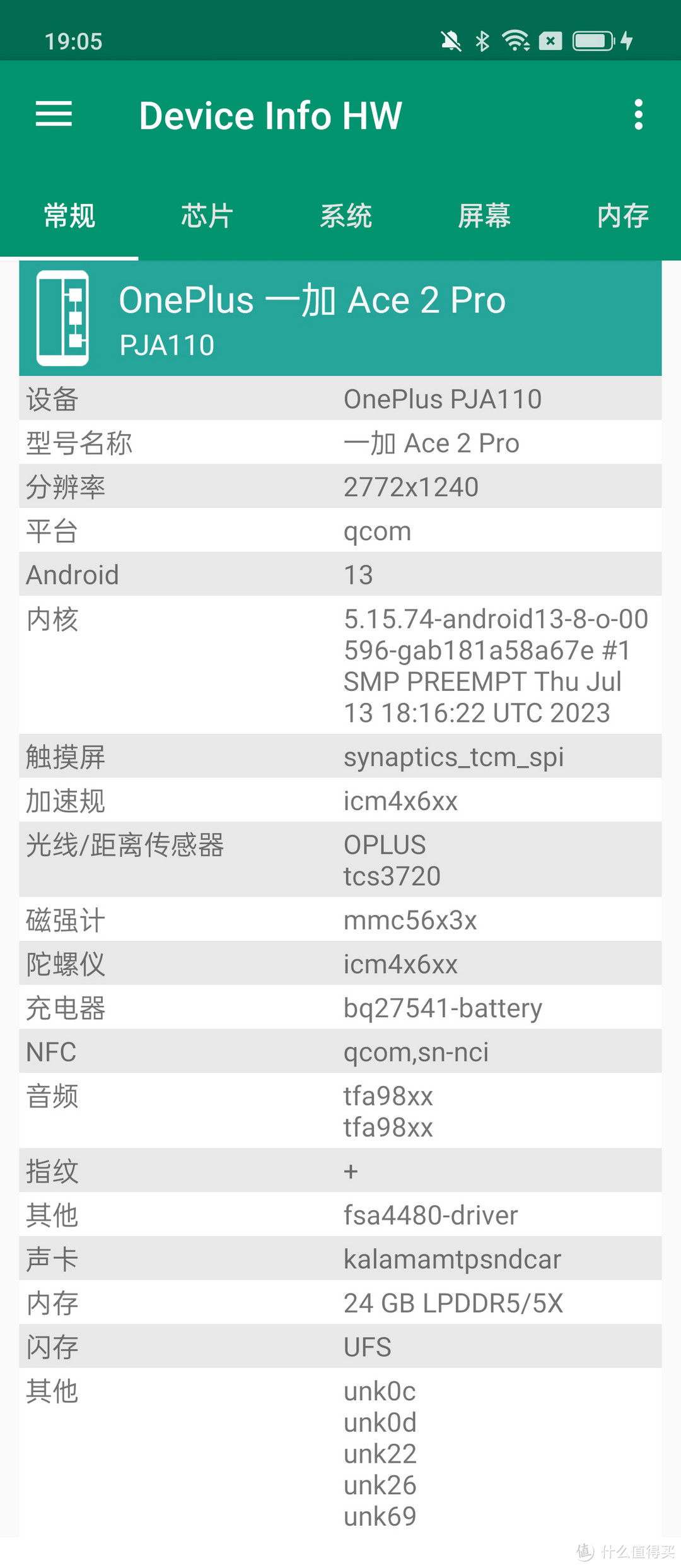 一加Ace 2 Pro和realme真我GT5到底谁更值得入手？我的看法就是等你看完了就明白该买啥了！