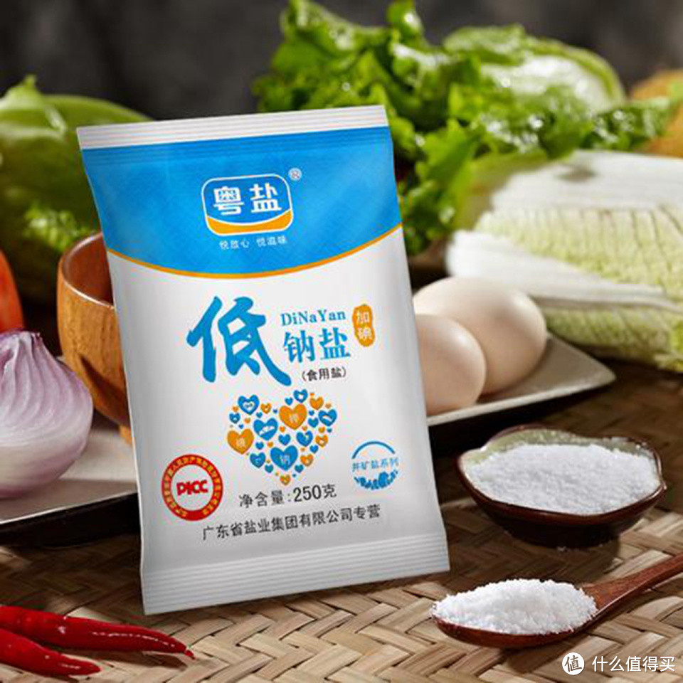 盘点全国高口碑的4大食用盐品牌！调味效果好，营养价值高，别不懂