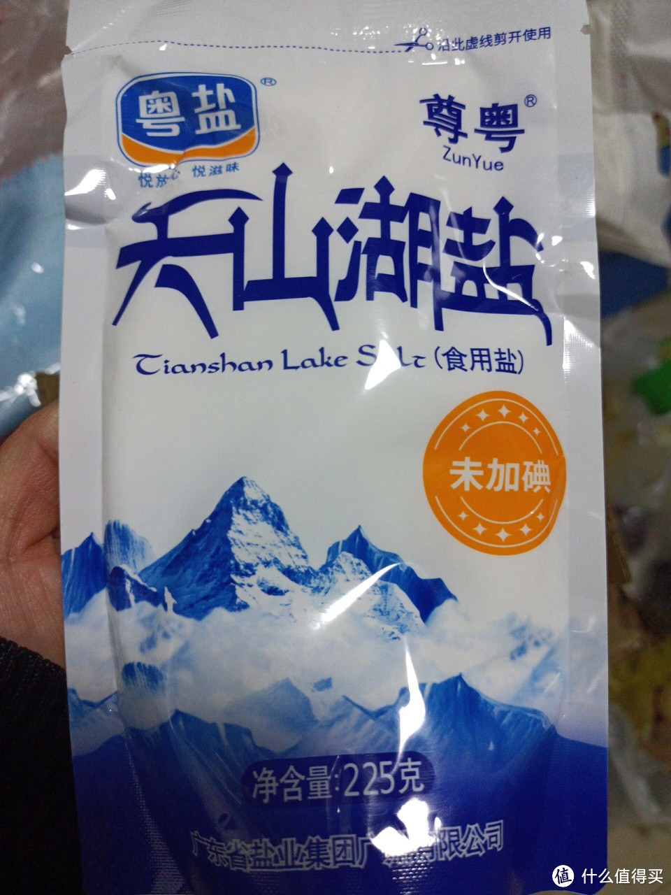 盘点全国高口碑的4大食用盐品牌！调味效果好，营养价值高，别不懂