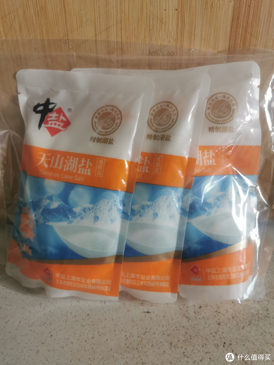 盘点全国高口碑的4大食用盐品牌！调味效果好，营养价值高，别不懂