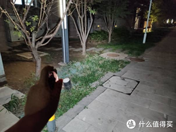 夜路不怕黑有WUBEN务本X3猫头鹰随身灯为伴