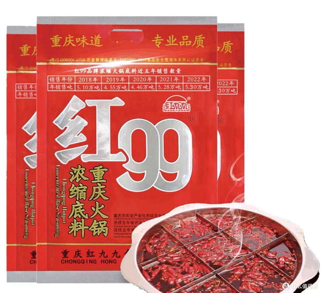 舌尖上的火锅,十大火锅底料品牌哪个你还没吃过?吃过五个以上的绝对是真爱。