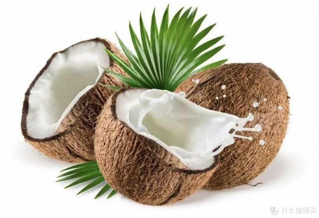 爱上椰子的 100 个理由，这个秋季让我们一起喝椰子水！