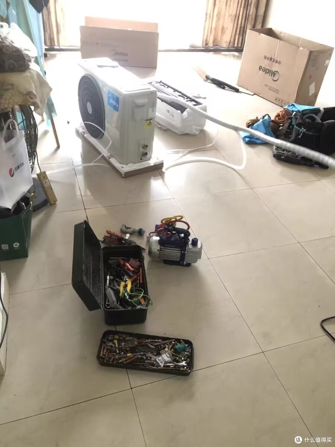 5 分钟学会空调师傅的维护技巧，这个夏天轻松度过！