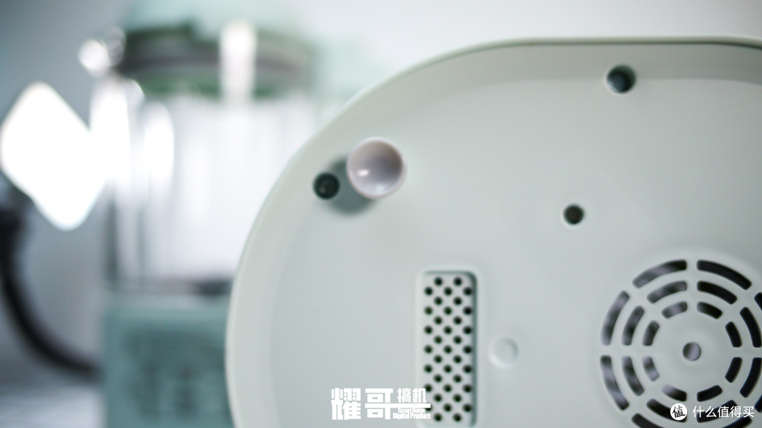 专注安全无毒家电的宫菱Neo破壁机评测,用上真的回不去了