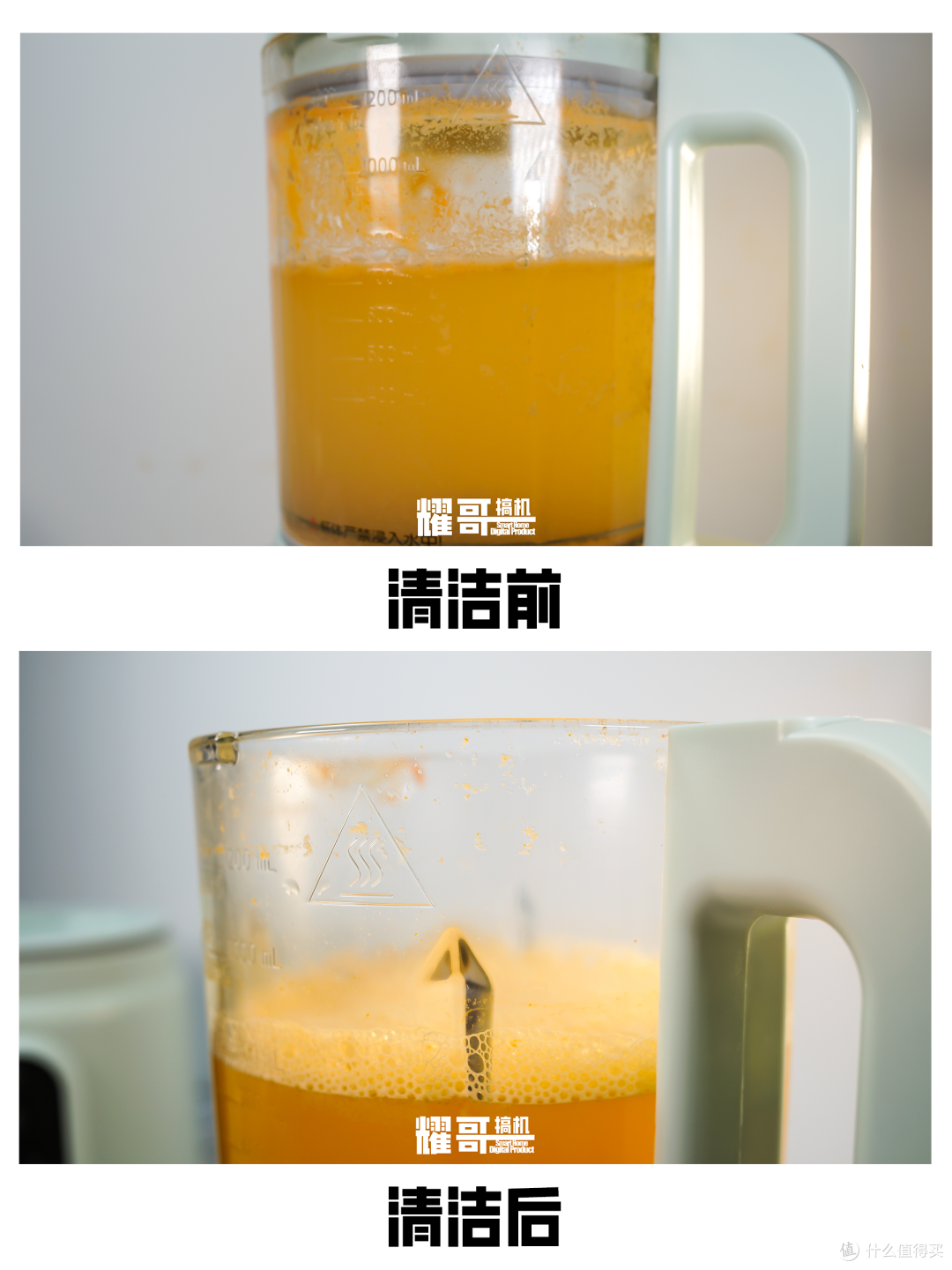 专注安全无毒家电的宫菱Neo破壁机评测,用上真的回不去了