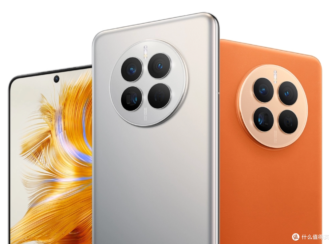 9月王者之战！5G归来的华为mate60，大战Type-C的iPhone15？