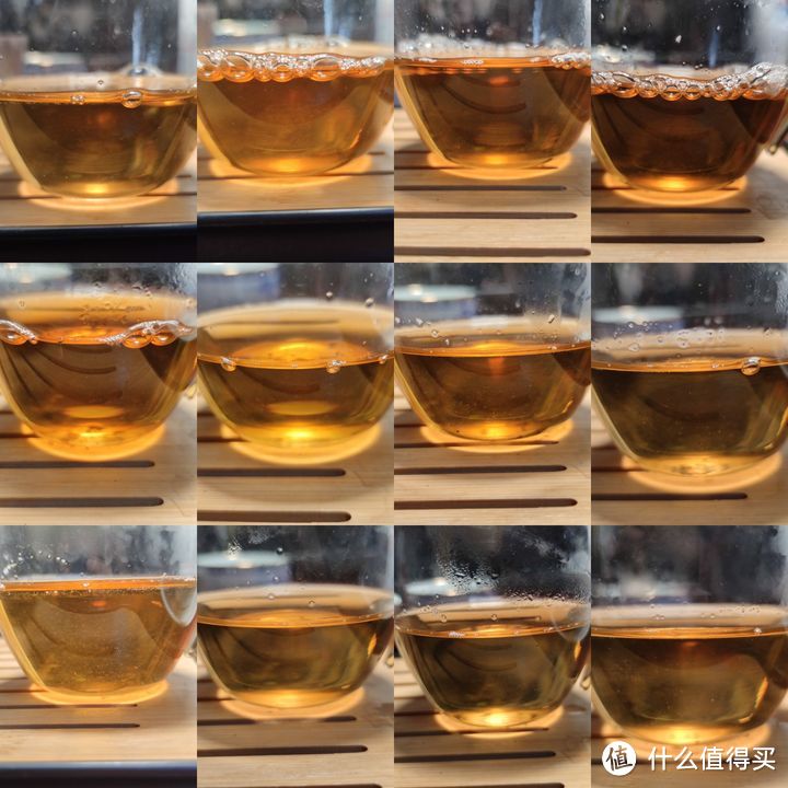 【黑茶】2015年金湘益茯砖测评