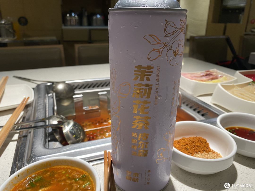 夏天就是喝啤酒的季节——三款精酿横评