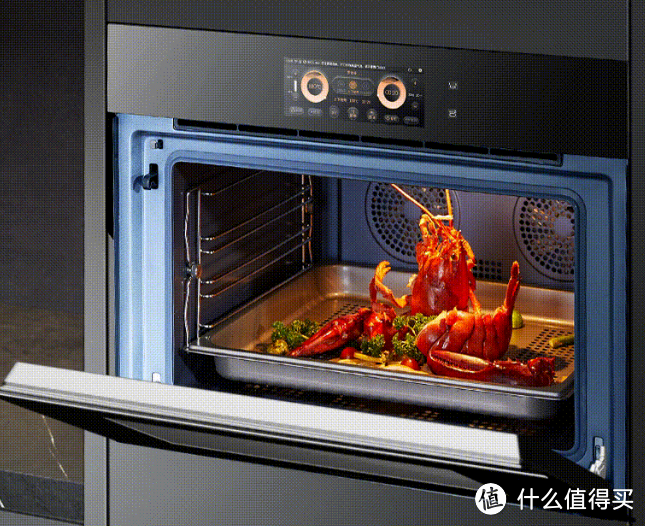 嵌入式微蒸烤一体机一定记得带微波功能，2023微蒸烤一体机选购指南